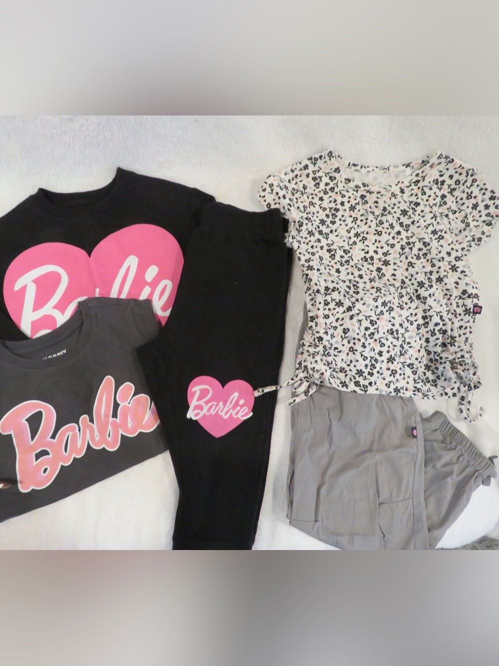 Toddler Girls Bundle